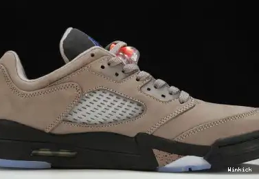 5 Low Jordan “PSG” Air DX6325-204 0505
